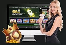 responsible gaming and safer account entry message on uk9 member access