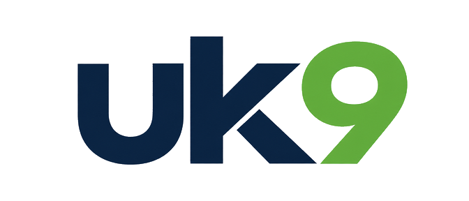 uk9 logo for Bangladesh homepage